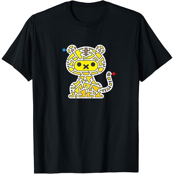 Amazon | 小林さんちのメイドラゴン あれ・・・ Tシャツ | T